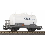 1/87 H0 Tank Car SBB IV