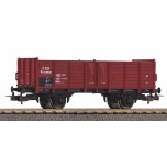 1/87 H0 Open Container Wagon ČSD III