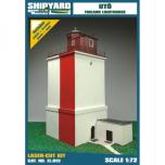 1/72 VESSEL LIGHTHOUSE ÜTO