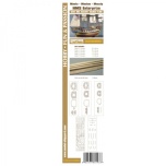 1/96 VESSEL MASTS HMS ENTERPRIZE