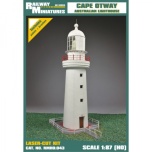 1/87 VESSEL CAPE OTWAY TULETORN