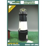 1/87 VESSEL ULKOKALLA TULETORN