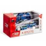 1/28 Raadioteel juhitav mänguauto FORD FIESTA WRC Tänak/Järveoja