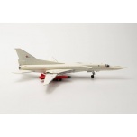 1/200 Tupolev TU-22M3M “Backfire” - M3M prototype – RF-94267