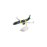 1/200 Azul Brazilian Airlines Airbus A321neo “Brazilian Flag livery” – PR-YJE Snap-Fit