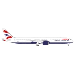 1/500 British Airways Boeing 787-10 Dreamliner – G-ZBLA