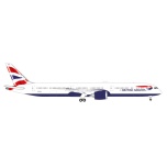 1/500 British Airways Boeing 787-10 Dreamliner – G-ZBLA