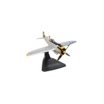 1/72 P-47 Thunderbolt - 333rd FS, 318th FG - Captain Daniel Boone Oxford Avitation