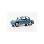 1/87 AWZ P70 Limusiin, brillant blue HERPA