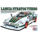 1/24 TAMIYA Lancia Stratos Turbo