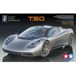 1/24 TAMIYA Gordon Murray Automotive Type 50