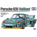 1/20 TAMIYA Porsche 935 Vaillant