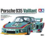 1/20 TAMIYA Porsche 935 Vaillant