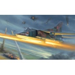 1/48 Mig-27 Flogger J Trumpeter