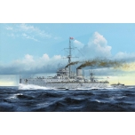 1/350 HMS Dreadnought, 1907 Trumpeter