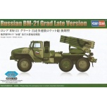 1/72 B-21 Grad, late version Hobbyboss
