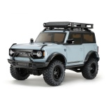 1/10 R/C Ford Bronco 2021 (CC-02)