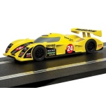 Scalextric Start Endurance Car – ‘Lightning’