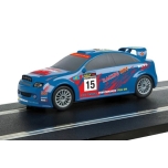 Scalextric Start Rally Car – ‘Pro Tweeks’