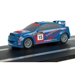 Scalextric Start Rally Car – ‘Pro Tweeks’