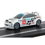  Scalextric Start Rally Car – ‘Team Modified’