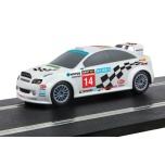 Scalextric Start Rally Car – ‘Team Modified’