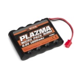 HPI Racing Plazma 6.0V 1200mAh NiMh Micro Battery Pack