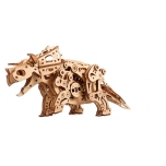 UGEARS Triceratops