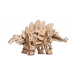 Stegosaurus Model