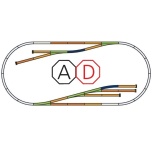 track Set: D