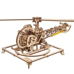 UGEARS Mini Helikopter