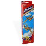 Reverso 2tk Balsa viskelennuk Guillow's