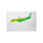 1/100 S7 Airlines Embraer E170 Snap-Fit