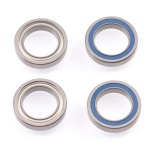 Revolution Design Ultra Ballbearings 13x20x4mm (4tk)