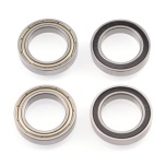 Revolution Design Ballbearings 17x26x5mm (4tk)