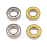Revolution Design Kuullaagrid 6x12x4mm (4tk)