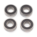 Revolution Design Ballbearings 8x19x6mm (4tk)