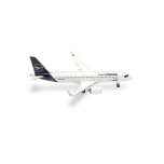 1/500 Lufthansa Airbus A320neo "Lovehansa" – D-AINY "Lingen"