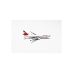 1/500 Swissair McDonnell Douglas MD-11 "Qualiflyer" – HB-IWB "Graubünden"