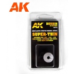 ELASTIC RIGGING BOBBIN SUPER THIN