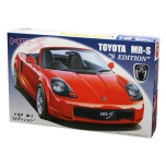 1/24 FUJIMI TOYOTA MR-S