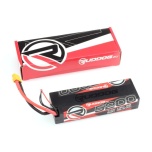 RUDDOG 5200mAh 50C 7.4V LiPo  XT60