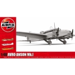 1/48 Airfix Avro Anson Mk.I