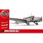 1/48 Airfix Avro Anson Mk.I