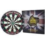 Dartboard Platinum Royal Darts