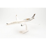 1/200 Etihad Airways Airbus A350-1000 - A6-XWC Snap-Fit