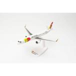 1/200 TAP Air Portugal Airbus A321LR - 'CS-TXF "Amália Rodrigues" Snap-Fit