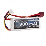 Redox 900 mAh 11,1V 3S 20C LiPo