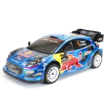 1/8 CEN RACING 2023 M-SPORT FORD PUMA RALLY1 RTR BRUSHLESS