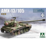 1/35 AMX-13/105 TAKOM